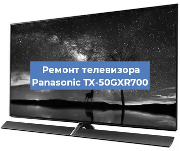 Замена светодиодной подсветки на телевизоре Panasonic TX-50GXR700 в Нижнем Новгороде